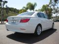 2009 5 Series 535i Sedan #6