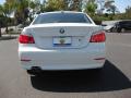 2009 5 Series 535i Sedan #8