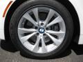 2009 5 Series 535i Sedan #9