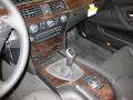 2009 5 Series 535i Sedan #18