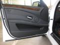 2009 5 Series 535i Sedan #20
