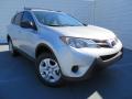 2013 RAV4 LE #2
