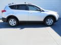 2013 RAV4 LE #3