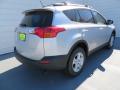 2013 RAV4 LE #4