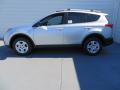 2013 RAV4 LE #6