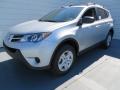 2013 RAV4 LE #7