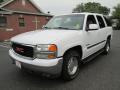 2002 Yukon SLT 4x4 #2 2002 Yukon SLT 4x4 #2