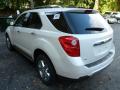 2014 Equinox LTZ AWD #5