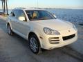 2008 Cayenne S #1