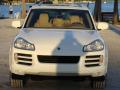 2008 Cayenne S #2