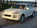 2008 Cayenne S #3