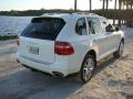 2008 Cayenne S #7