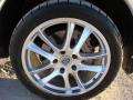 2008 Cayenne S #27