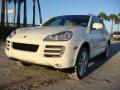 2008 Cayenne S #33