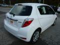 2012 Yaris L 5 Door #3