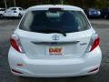 2012 Yaris L 5 Door #4