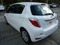 2012 Yaris L 5 Door #5
