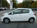 2012 Yaris L 5 Door #6
