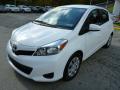 2012 Yaris L 5 Door #7
