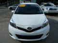 2012 Yaris L 5 Door #8
