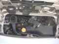  2001 911 3.4 Liter DOHC 24V VarioCam Flat 6 Cylinder Engine #14