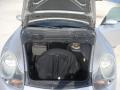  2001 Porsche 911 Trunk #22