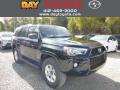2014 4Runner SR5 4x4 #1