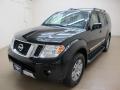 2008 Pathfinder LE 4x4 #4