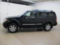 2008 Pathfinder LE 4x4 #5