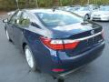  2014 Lexus ES Deep Sea Mica #2