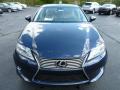  2014 Lexus ES Deep Sea Mica #7