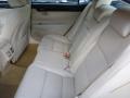 Rear Seat of 2014 Lexus ES 350 #11