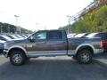 2014 2500 Laramie Crew Cab 4x4 #2