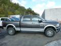 2014 2500 Laramie Crew Cab 4x4 #7