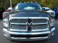 2014 2500 Laramie Crew Cab 4x4 #9