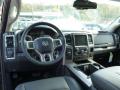 2014 2500 Laramie Crew Cab 4x4 #13