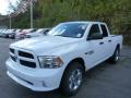 2014 1500 Express Quad Cab 4x4 #1
