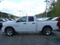 2014 1500 Express Quad Cab 4x4 #2