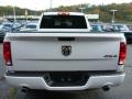 2014 1500 Express Quad Cab 4x4 #4