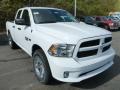 2014 1500 Express Quad Cab 4x4 #9