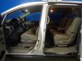 2011 Odyssey LX #23 2011 Odyssey LX #23