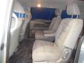2011 Odyssey LX #24 2011 Odyssey LX #24