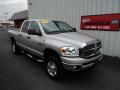 2009 Ram 2500 Big Horn Edition Quad Cab 4x4 #1