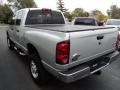 2009 Ram 2500 Big Horn Edition Quad Cab 4x4 #3