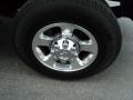 2009 Ram 2500 Big Horn Edition Quad Cab 4x4 #9