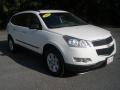 2011 Traverse LS #1
