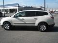 2011 Traverse LS #9