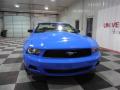 2012 Mustang V6 Convertible #2