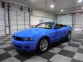 2012 Mustang V6 Convertible #3