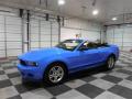 2012 Mustang V6 Convertible #4